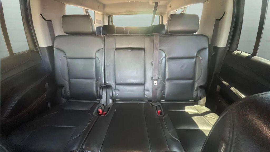 used 2016 GMC Yukon XL car, priced at $19,991