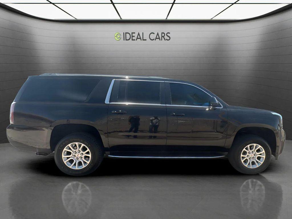 used 2016 GMC Yukon XL car, priced at $19,991