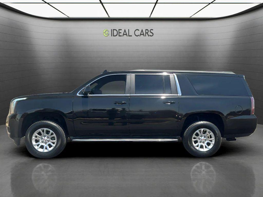 used 2016 GMC Yukon XL car, priced at $19,991