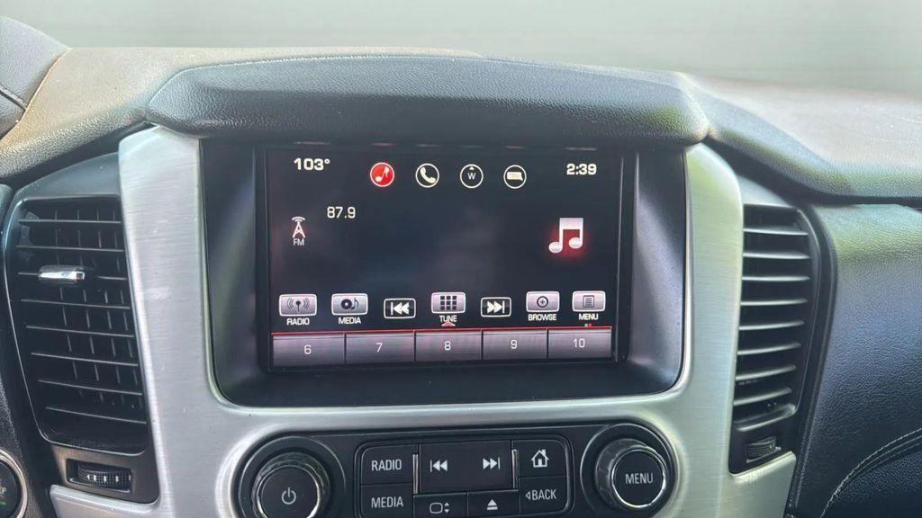 used 2016 GMC Yukon XL car, priced at $19,991