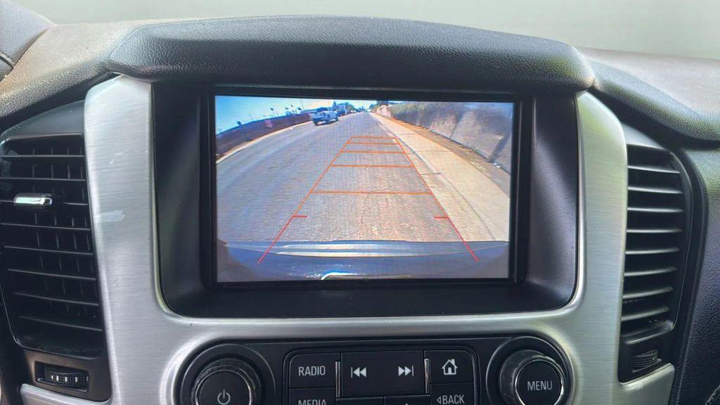 used 2016 GMC Yukon XL car, priced at $19,991