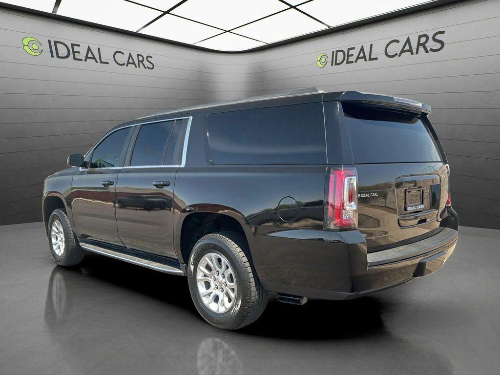 used 2016 GMC Yukon XL car, priced at $19,991