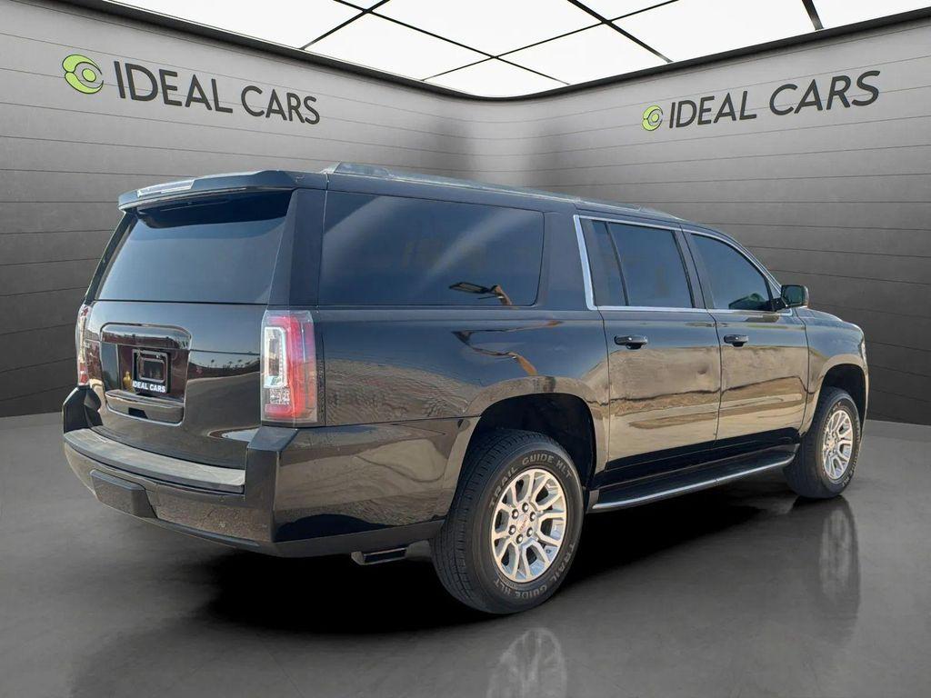 used 2016 GMC Yukon XL car, priced at $19,991