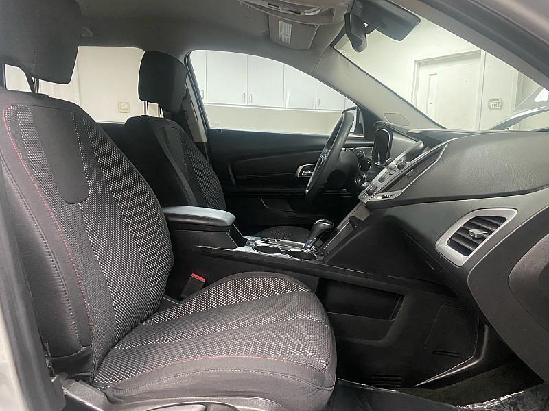 used 2017 GMC Terrain car, priced at $7,891