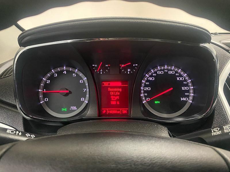 used 2017 GMC Terrain car, priced at $7,891