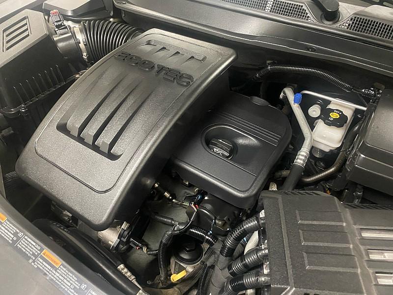 used 2017 GMC Terrain car, priced at $7,891