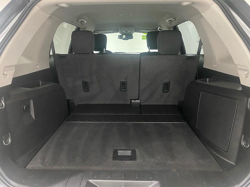 used 2017 GMC Terrain car, priced at $7,891