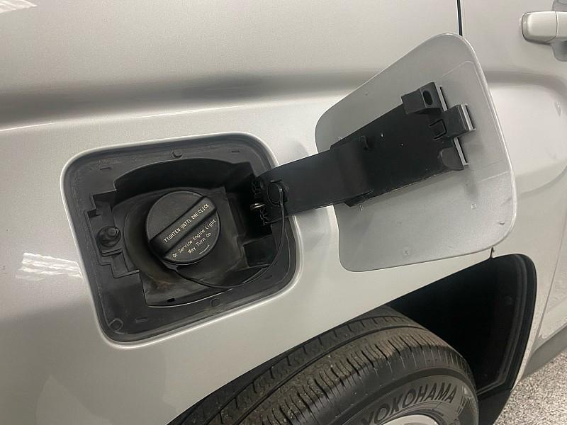 used 2017 GMC Terrain car, priced at $7,891