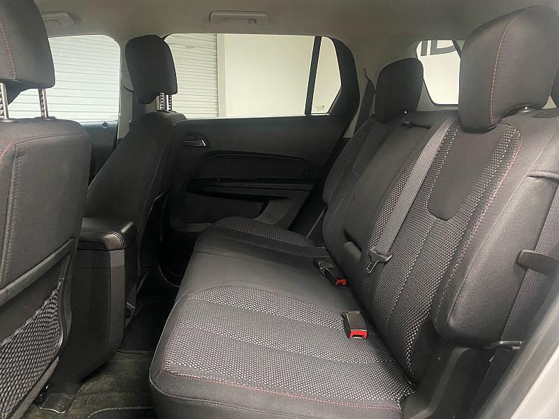 used 2017 GMC Terrain car, priced at $7,891