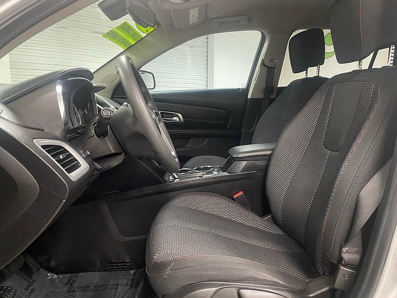 used 2017 GMC Terrain car, priced at $7,891