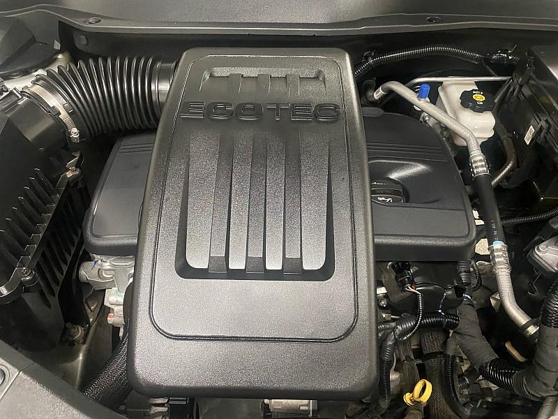 used 2017 GMC Terrain car, priced at $7,891