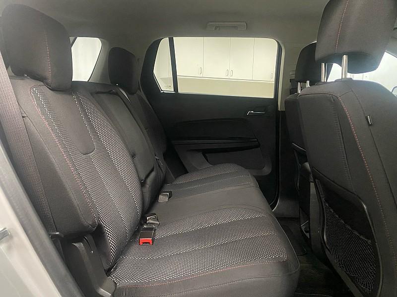 used 2017 GMC Terrain car, priced at $7,891