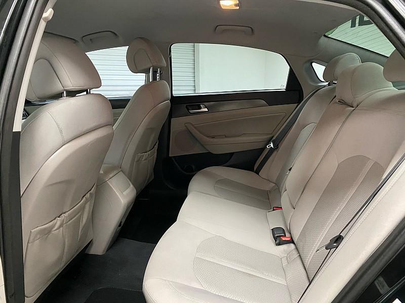 used 2015 Hyundai Sonata car, priced at $7,491