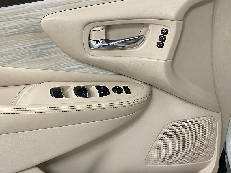 used 2018 Nissan Murano car, priced at $12,991