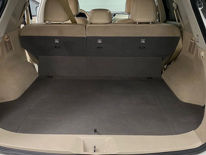 used 2018 Nissan Murano car, priced at $12,991