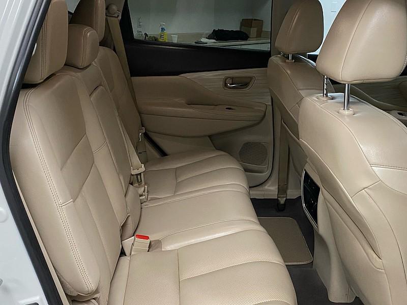 used 2018 Nissan Murano car, priced at $12,991