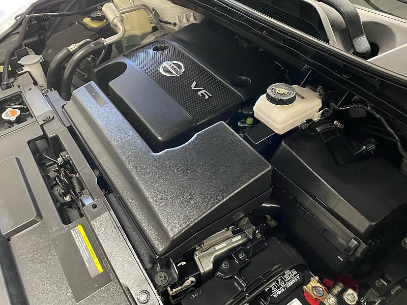 used 2018 Nissan Murano car, priced at $12,991