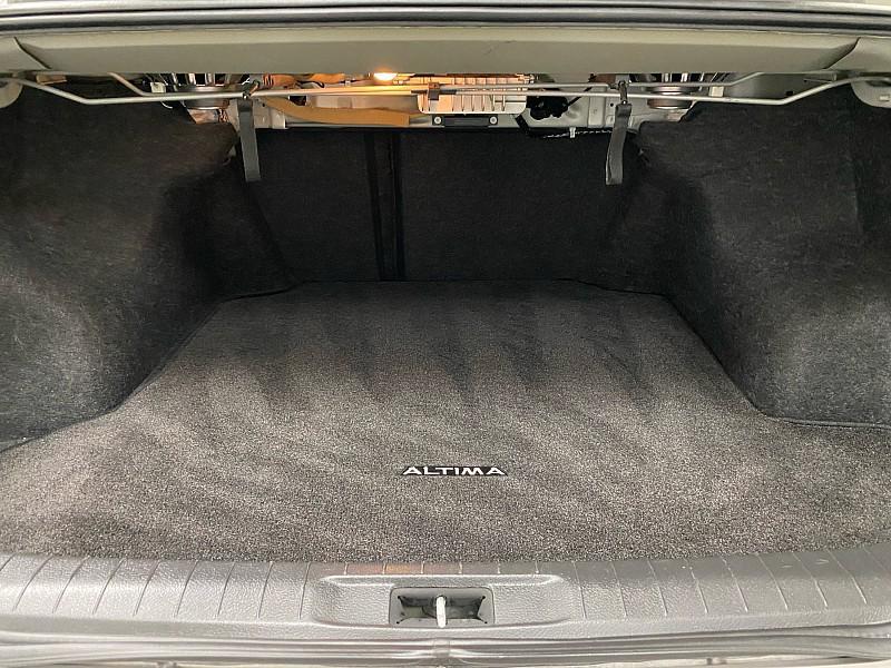 used 2017 Nissan Altima car, priced at $7,791