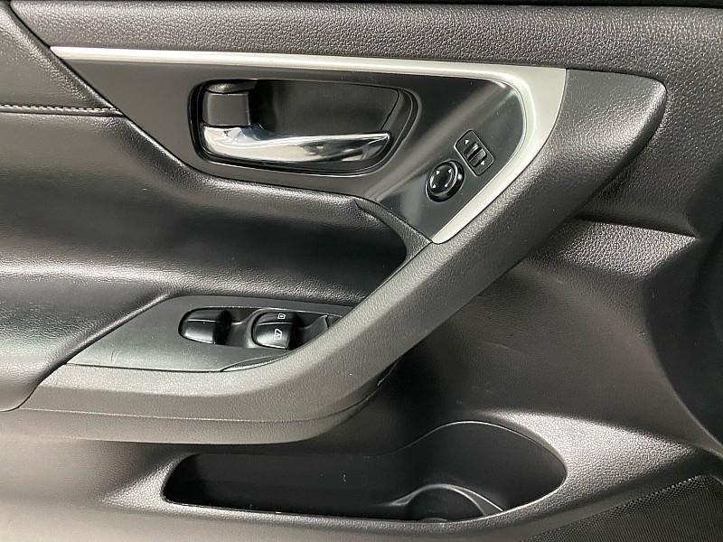 used 2017 Nissan Altima car, priced at $7,791