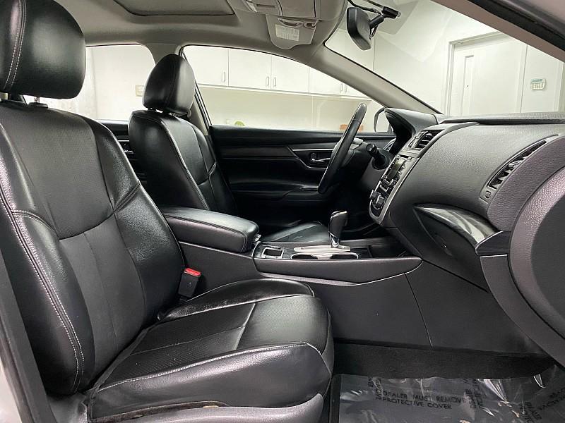 used 2017 Nissan Altima car, priced at $7,791