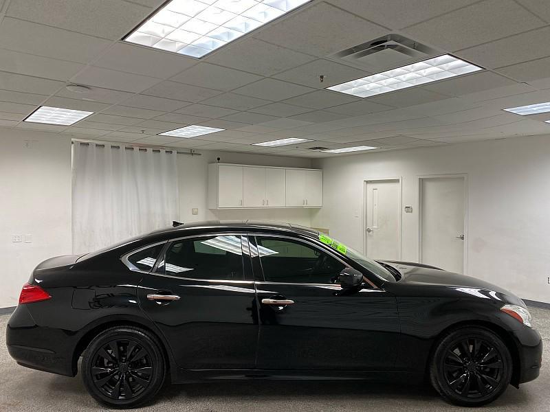 used 2013 INFINITI M37 car, priced at $10,991