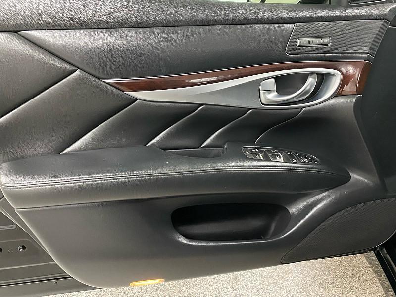 used 2013 INFINITI M37 car, priced at $10,991