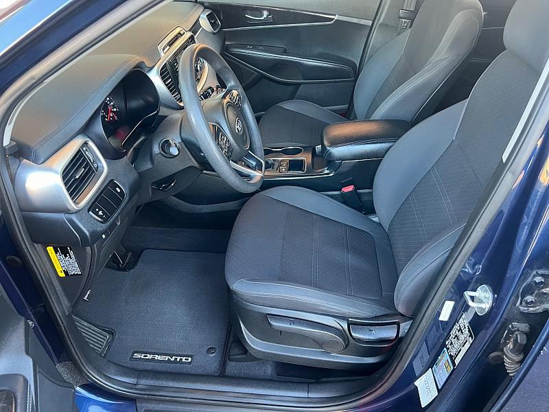 used 2018 Kia Sorento car, priced at $10,991