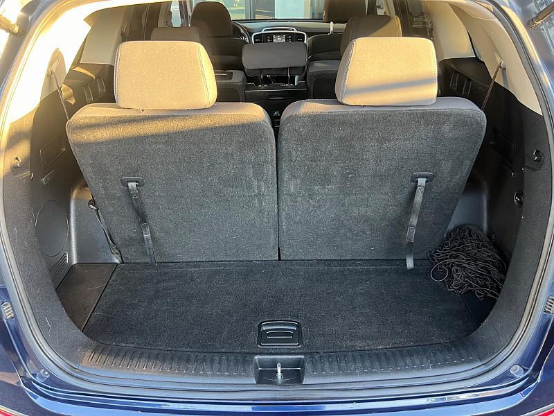 used 2018 Kia Sorento car, priced at $10,991