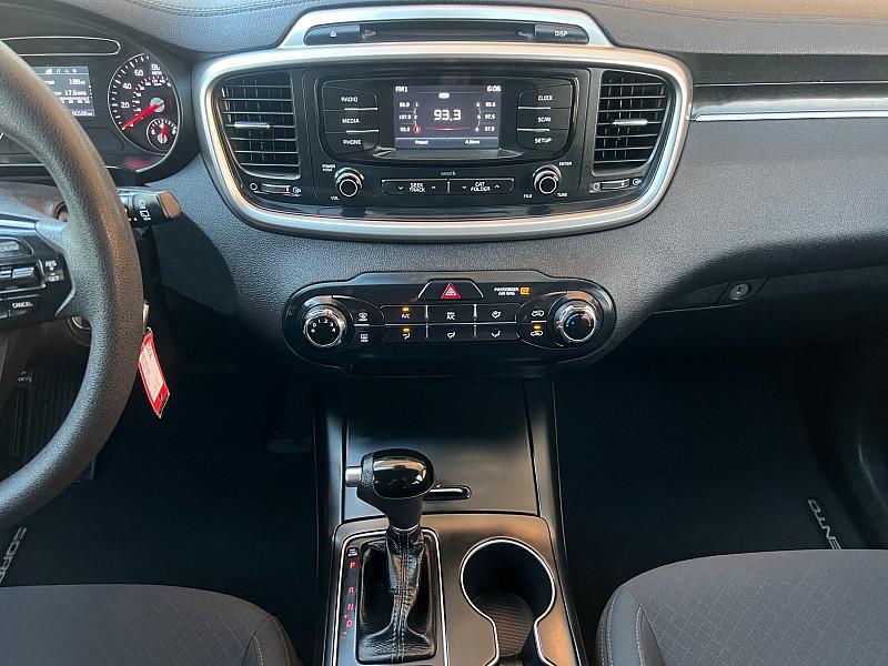 used 2018 Kia Sorento car, priced at $10,991