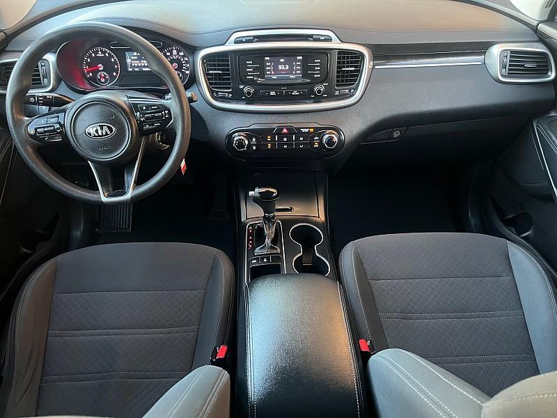 used 2018 Kia Sorento car, priced at $10,991