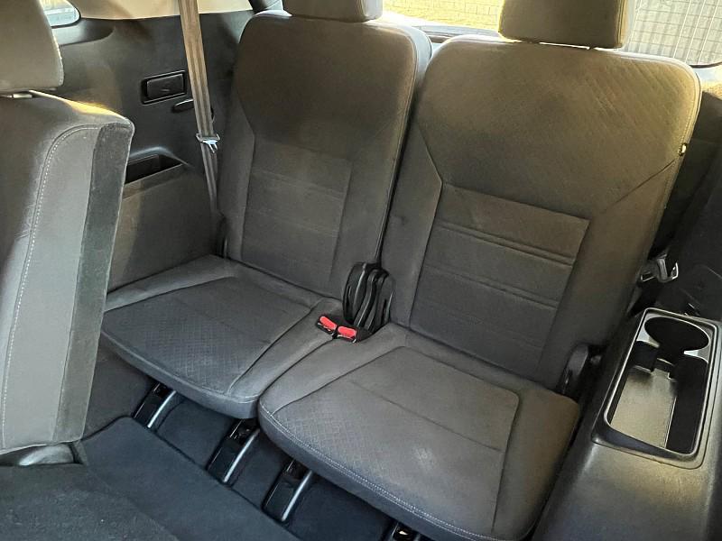used 2018 Kia Sorento car, priced at $10,991