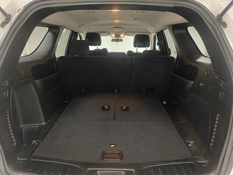 used 2013 Dodge Durango car, priced at $7,991
