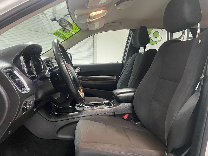 used 2013 Dodge Durango car, priced at $7,991