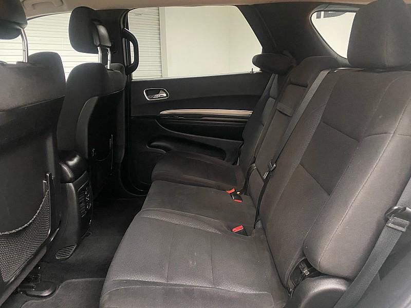 used 2013 Dodge Durango car, priced at $7,991