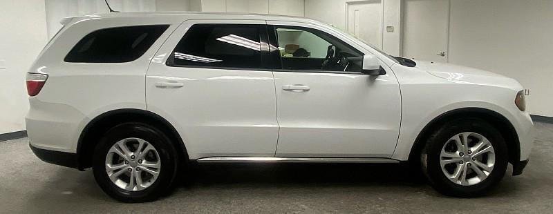 used 2013 Dodge Durango car, priced at $7,991