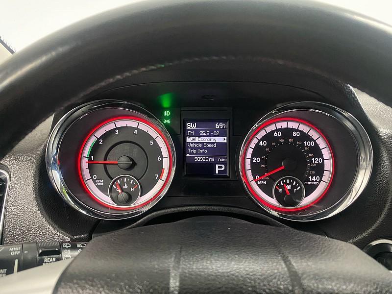 used 2013 Dodge Durango car, priced at $7,991