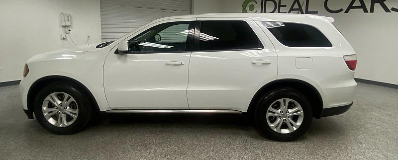 used 2013 Dodge Durango car, priced at $7,991