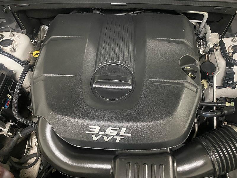 used 2013 Dodge Durango car, priced at $7,991