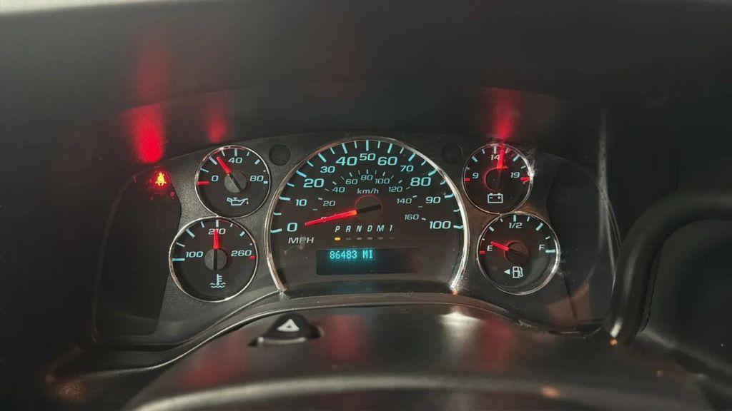 used 2019 Chevrolet Express 2500 car, priced at $17,991