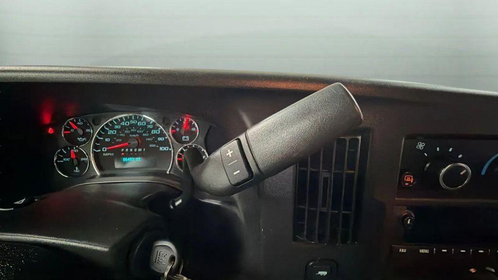 used 2019 Chevrolet Express 2500 car, priced at $17,991