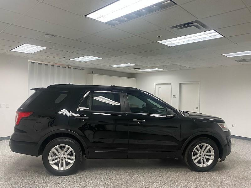 used 2016 Ford Explorer car, priced at $10,991