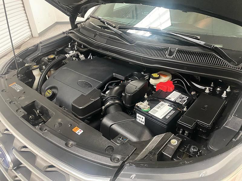 used 2016 Ford Explorer car, priced at $10,991