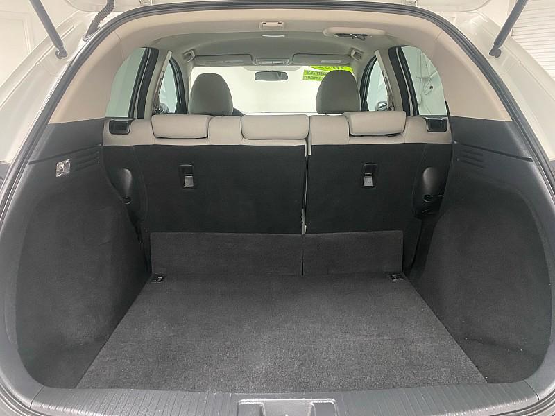 used 2022 Honda HR-V car, priced at $15,291