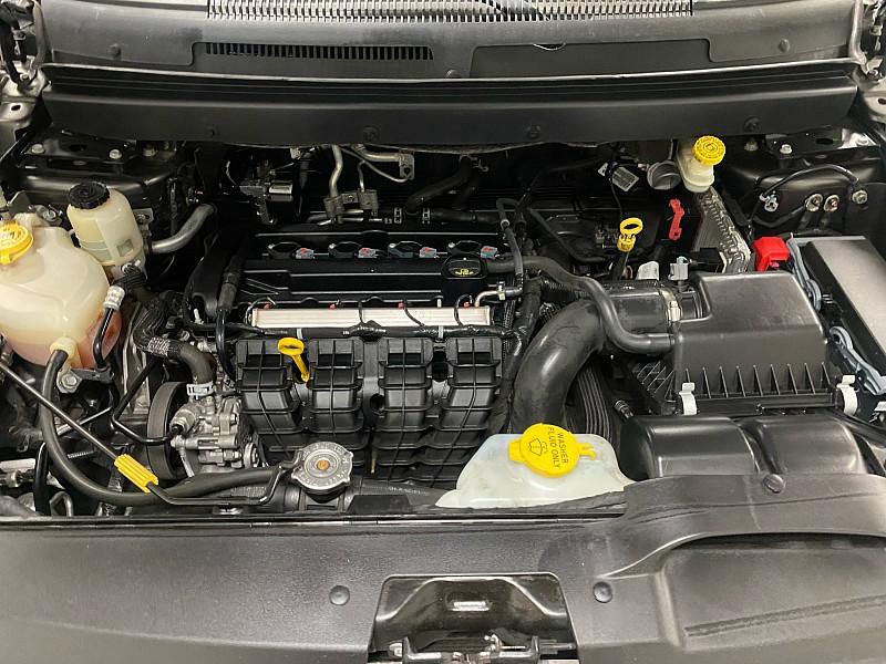 used 2017 Dodge Journey car, priced at $7,291