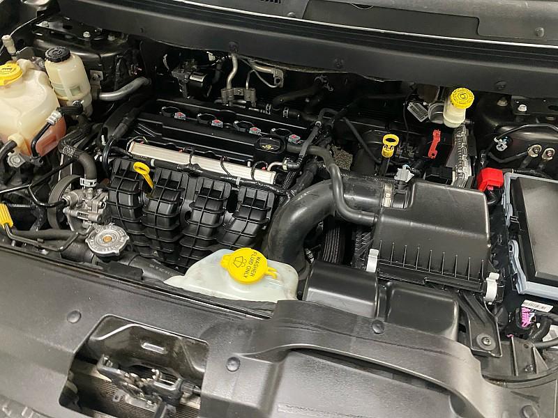 used 2017 Dodge Journey car, priced at $7,291