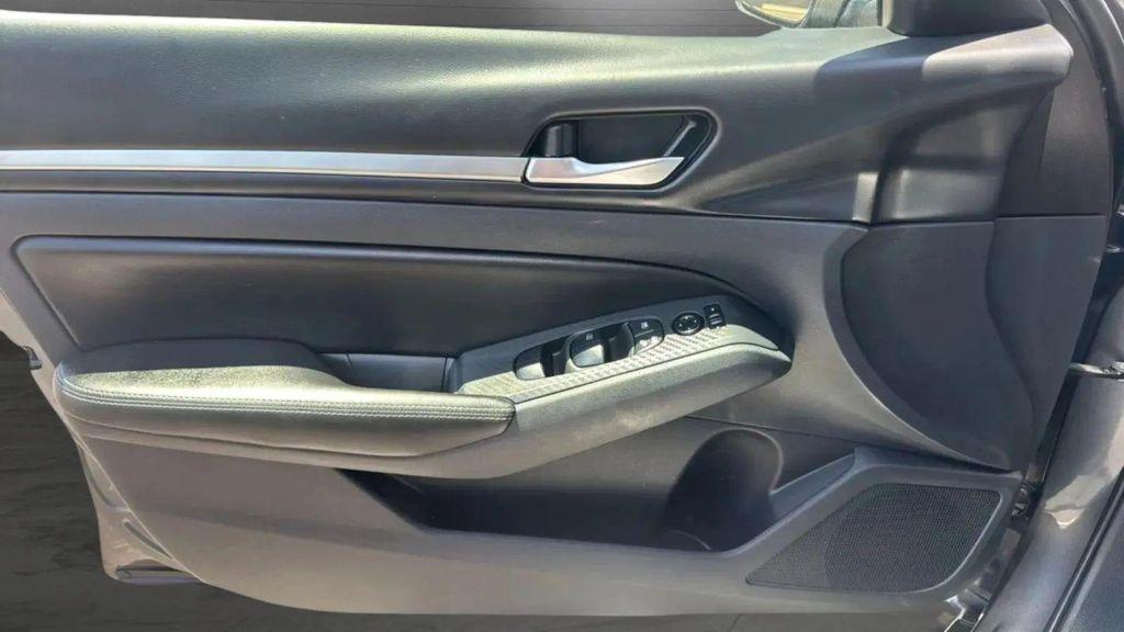 used 2022 Nissan Altima car, priced at $13,991