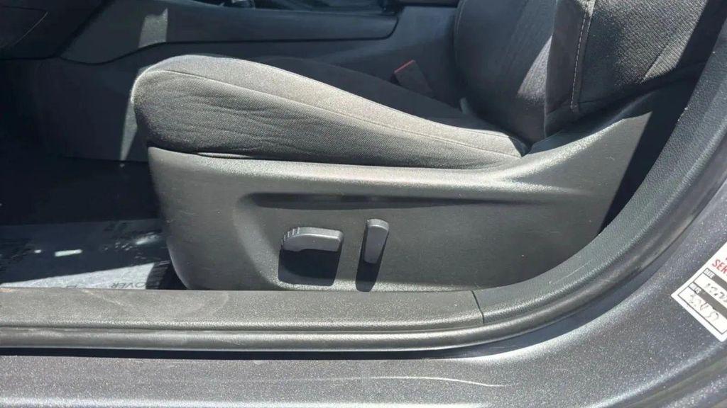 used 2022 Nissan Altima car, priced at $13,991