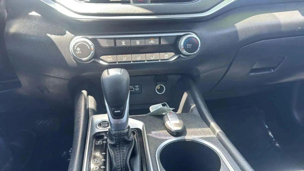 used 2022 Nissan Altima car, priced at $13,991