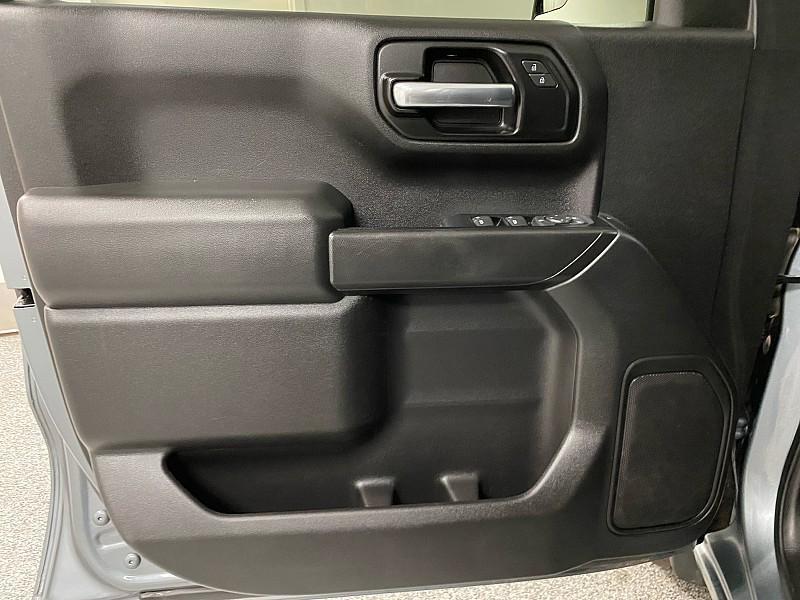 used 2019 Chevrolet Silverado 1500 car, priced at $22,491