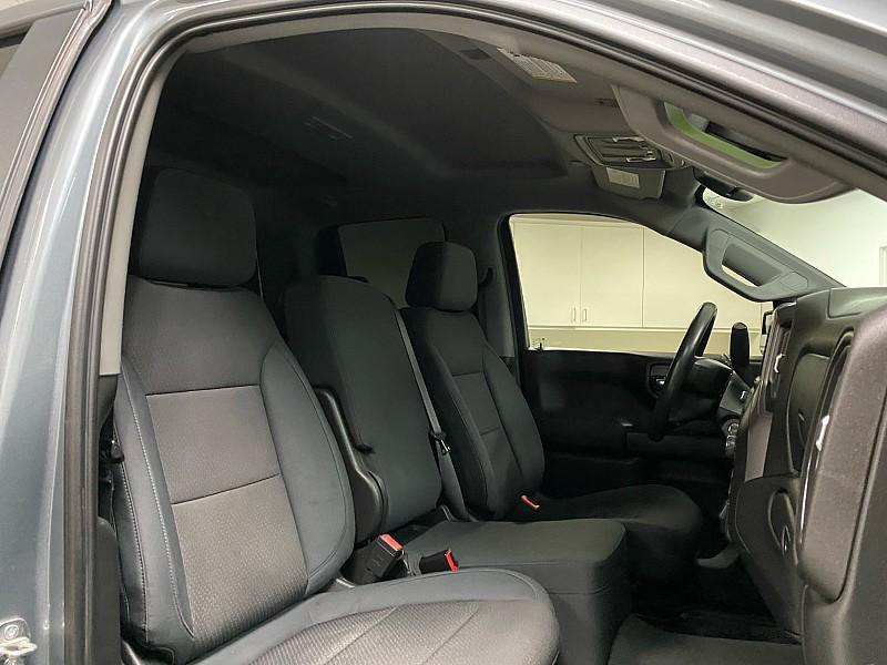 used 2019 Chevrolet Silverado 1500 car, priced at $22,491